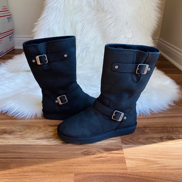 sutter uggs